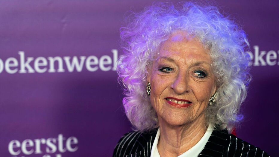 Nelleke Noordervliet