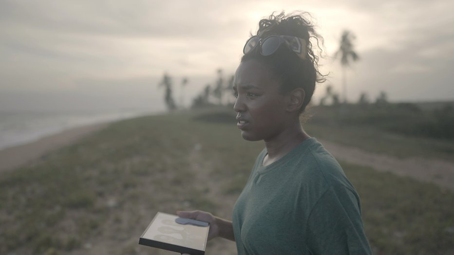 Documentaire: Opstand op een slavenschip uit Zeeland