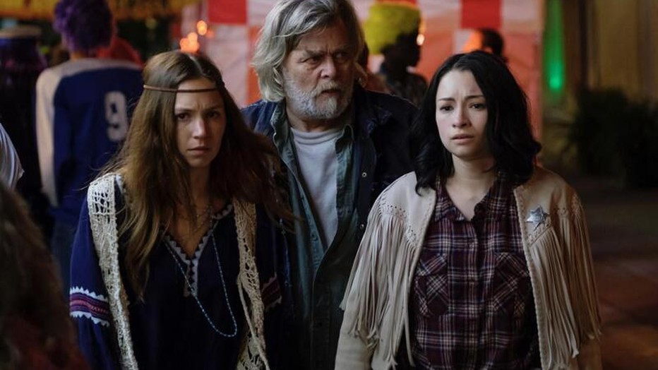 Ik zou hier maar wegblijven