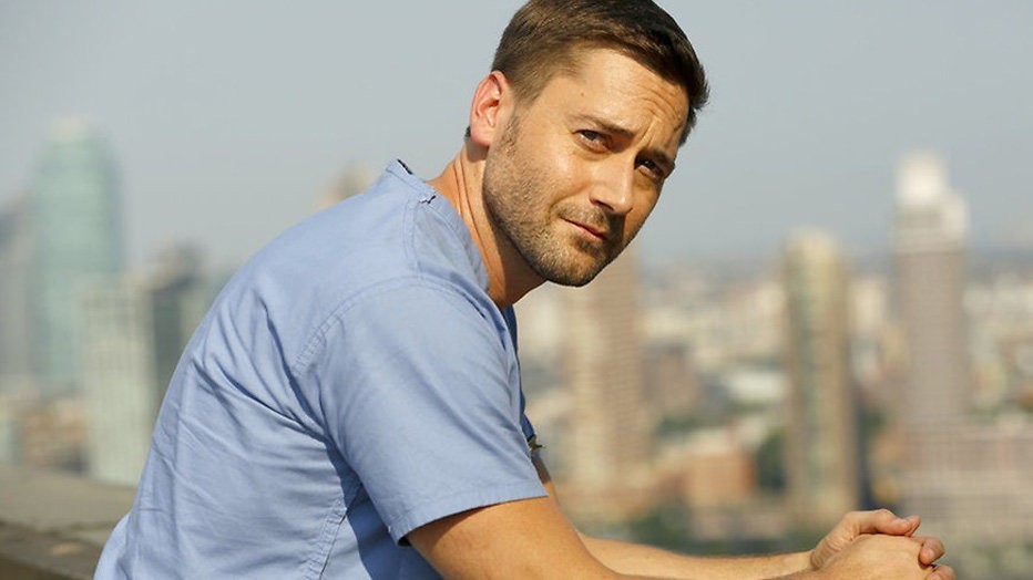 Ryan Eggolt Ryan Eggolt