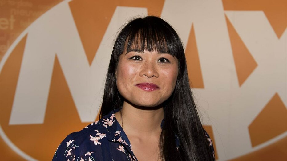 Nhung Dam te zien in De Geknipte Gast