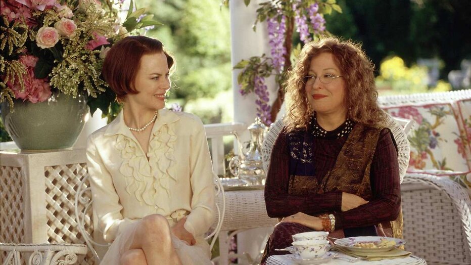 Nicole Kidman in The Stepford Wives