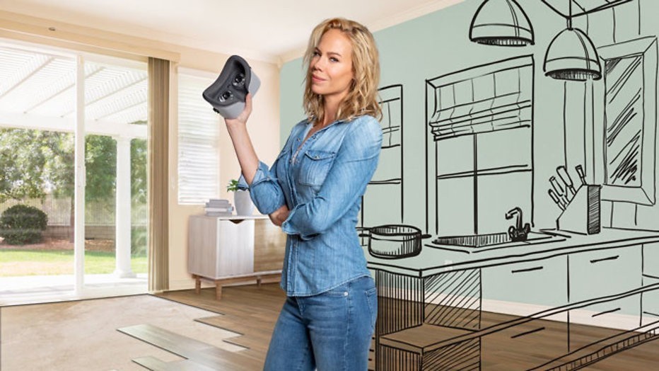 Baanbrekend woonprogramma