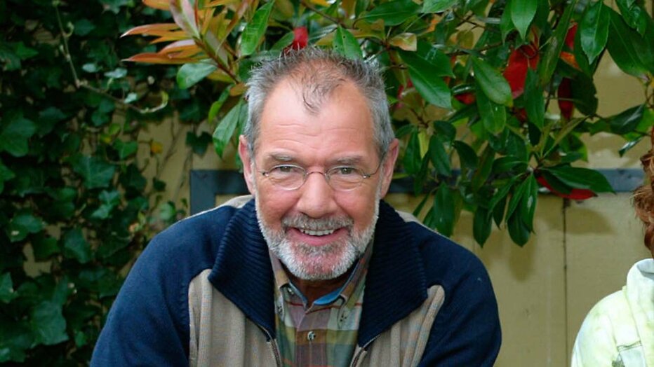 Nico Zwinkels voor Eigen Huis & Tuin