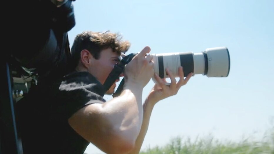 Niek Roozen in Het Perfecte Plaatje