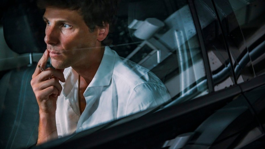 Onderzoeksjournalist Huib Modderkolk