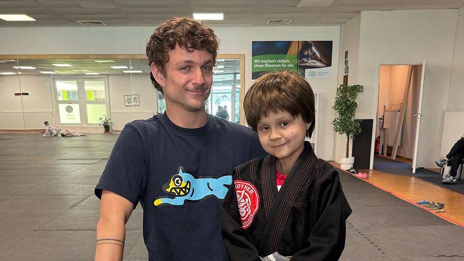 Francesca uit Niet Klein Te Krijgen