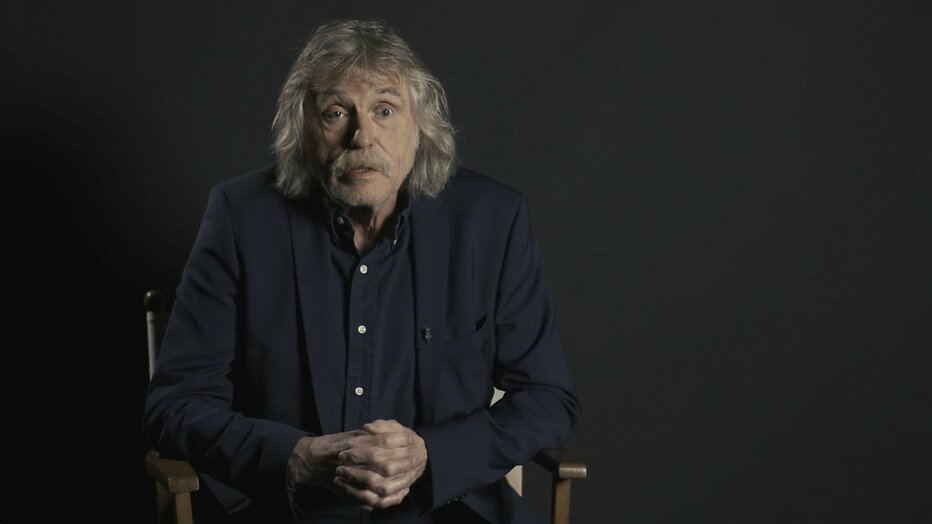 Johan Derksen Johan Derksen