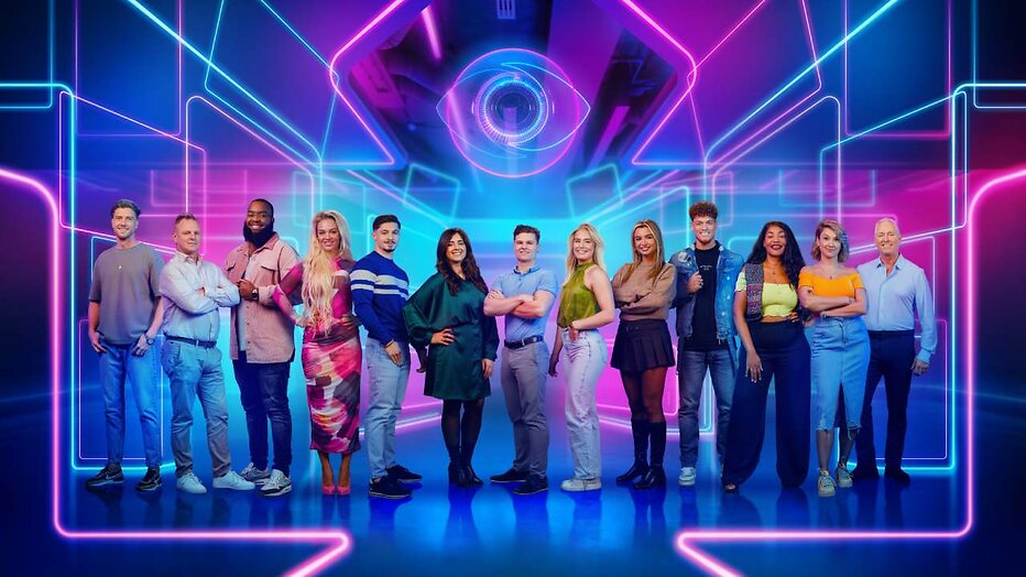De deelnemers van Big Brother 2024 De deelnemers van Big Brother 2024