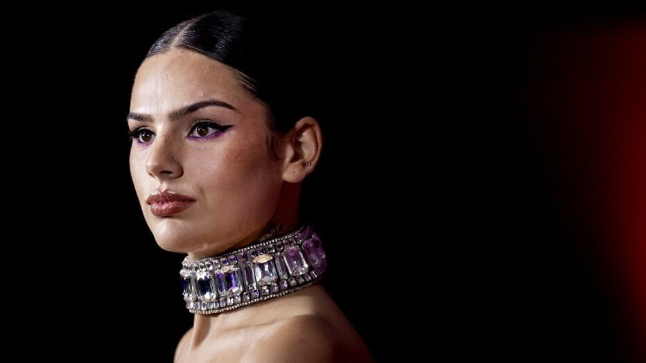 Famke Louise Famke Louise