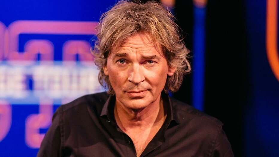 Matthijs van Nieuwkerk