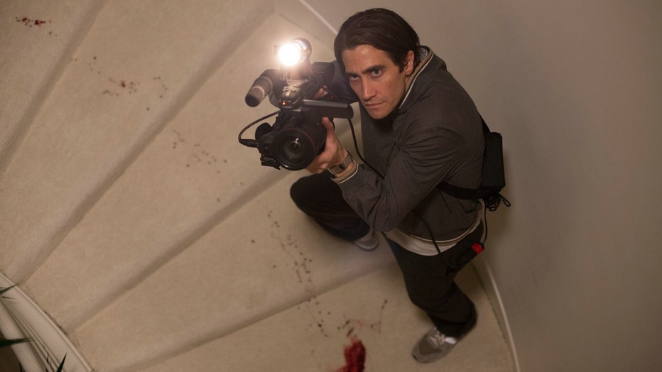 Nightcrawler Nightcrawler