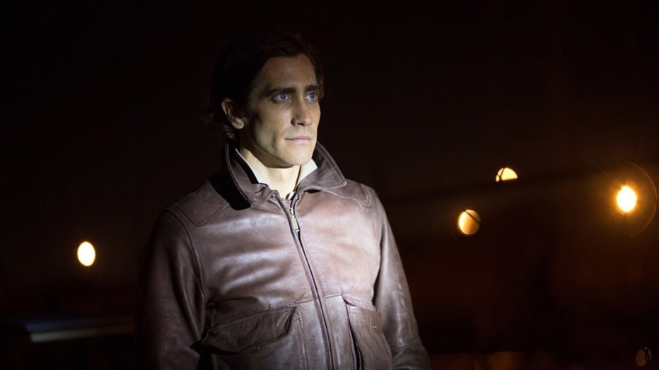 Nightcrawler Nightcrawler