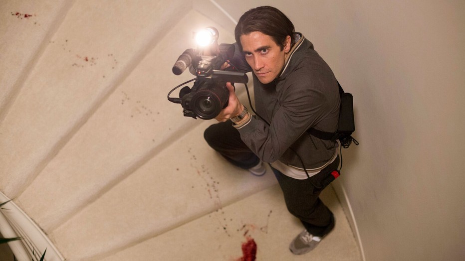 Nightcrawler Nightcrawler