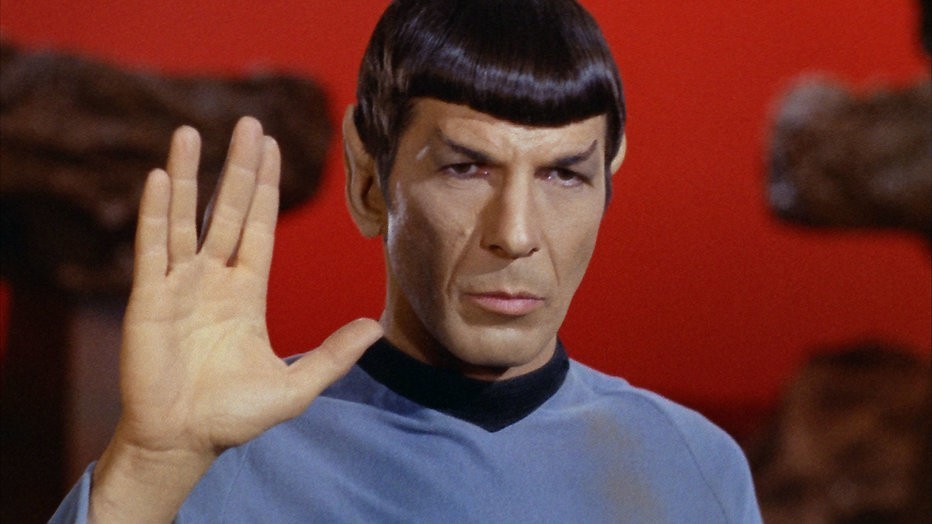 Nieuwe Star Trek-serie op komst Nieuwe Star Trek-serie op komst