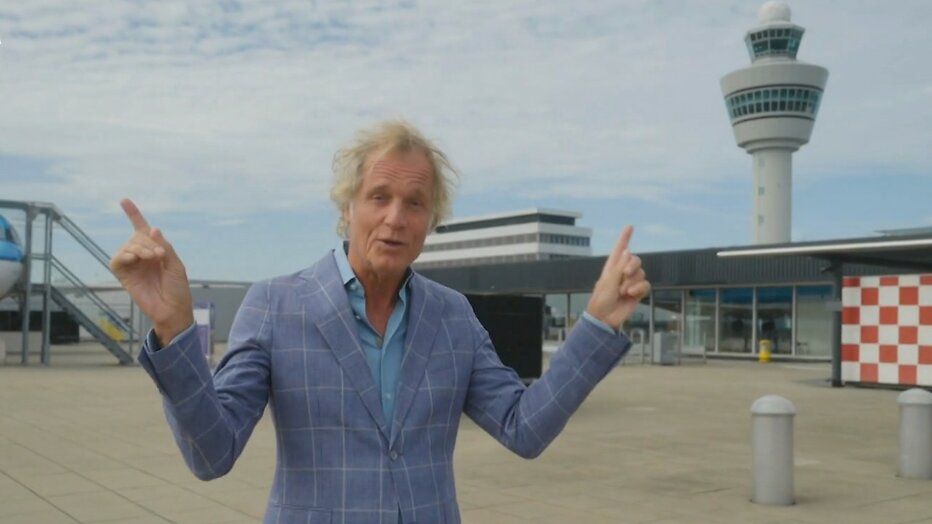 Jeroen Pauw Jeroen Pauw