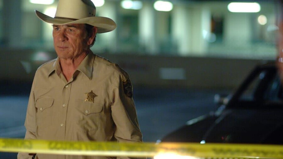 No Country for Old Men No Country for Old Men