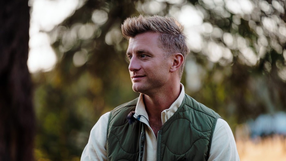 Jan Versteegh in No Way Back VIPS