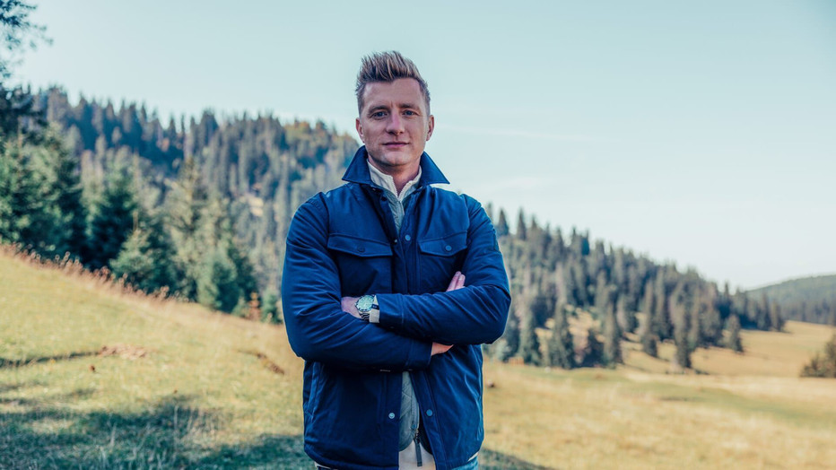 Jan Versteegh (No Way Back VIPS)