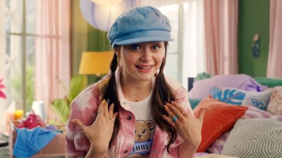 Stefania Liberakakis