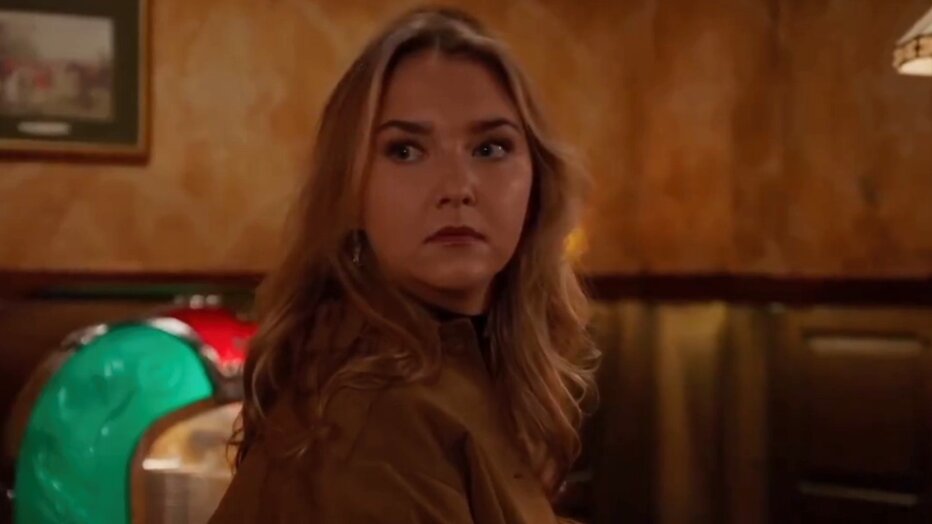Noa Zwan als Demi Verduyn in GTST Noa Zwan als Demi Verduyn in GTST