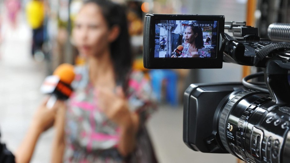 Still van Noord-Zuid-Oost-West