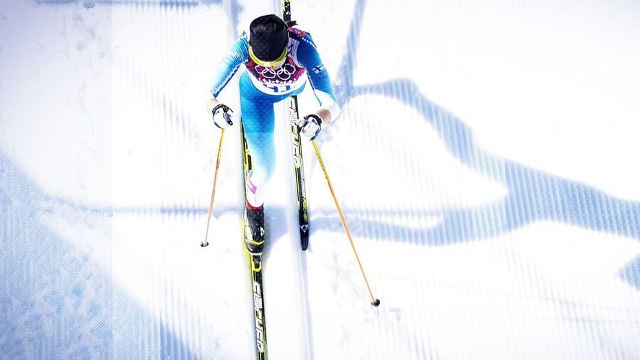 Sfeerafbeelding voor Wereldbeker in Ruka