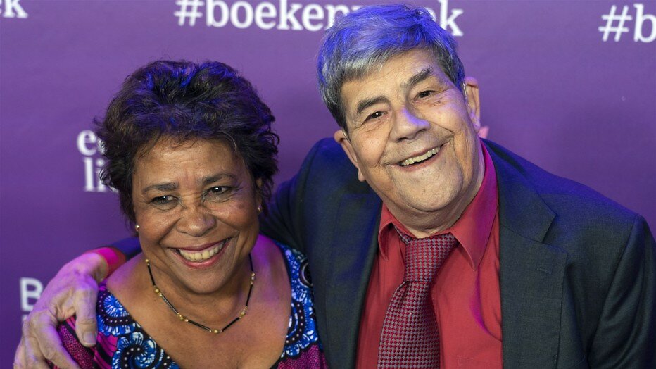 Noraly en Joost Noraly en Joost