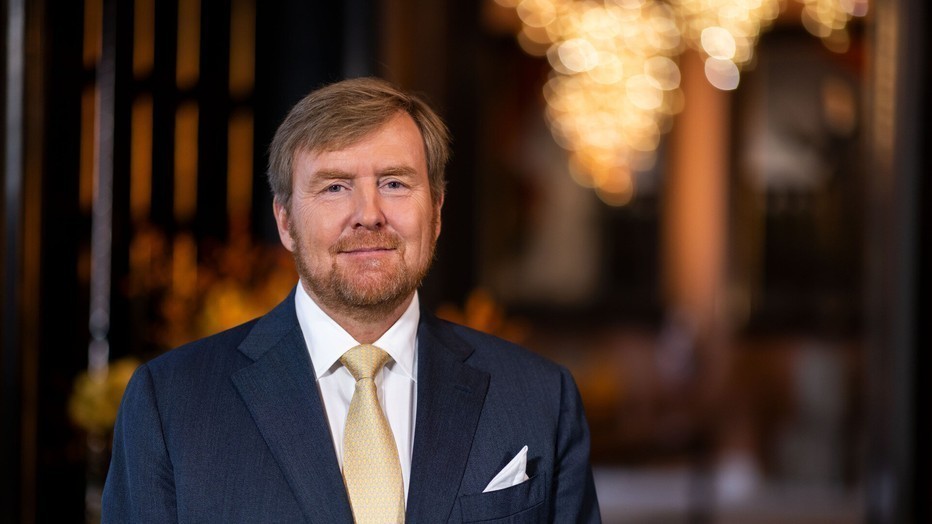Koning Willem-Alexander Koning Willem-Alexander