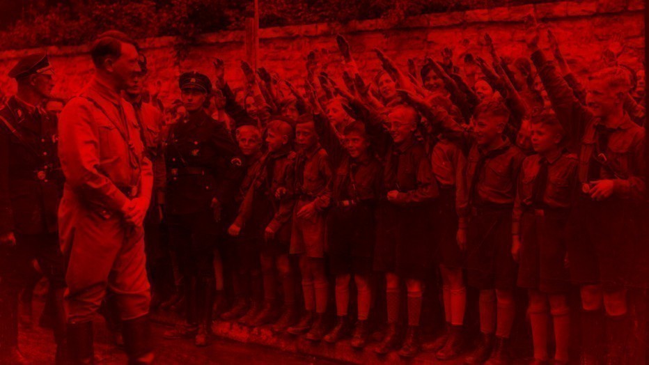 De Macht van het Beeld