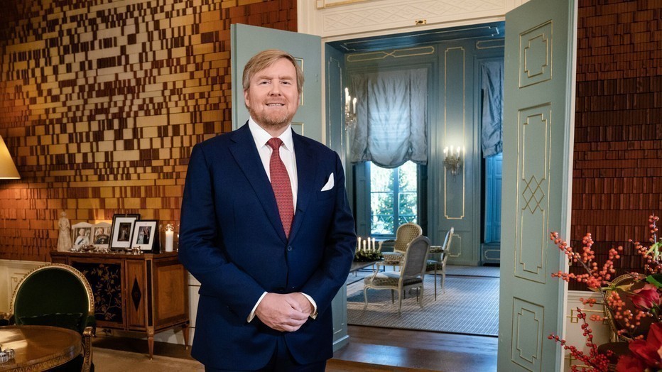 Koning Willem-Alexander Koning Willem-Alexander
