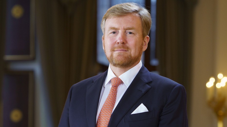 Koning Willem-Alexander Koning Willem-Alexander