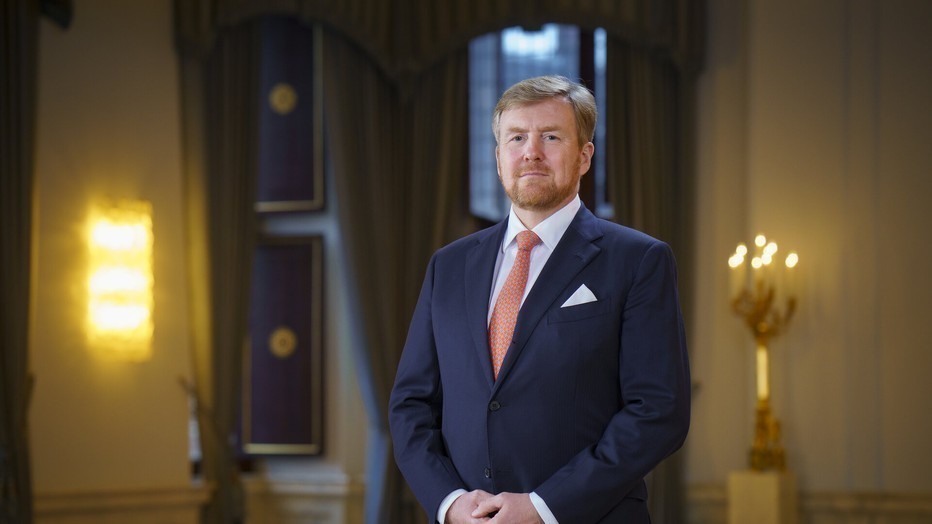 Koning Willem-Alexander Koning Willem-Alexander