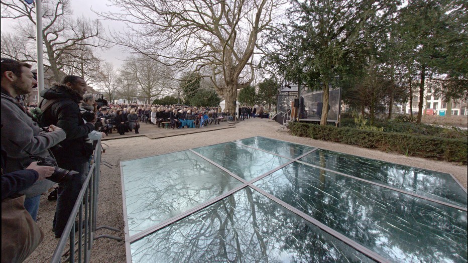 Nationale Holocaust herdenking Nationale Holocaust herdenking
