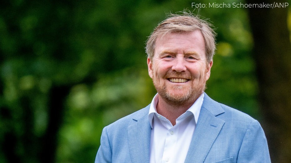 Opmerkelijk Oranjejaar