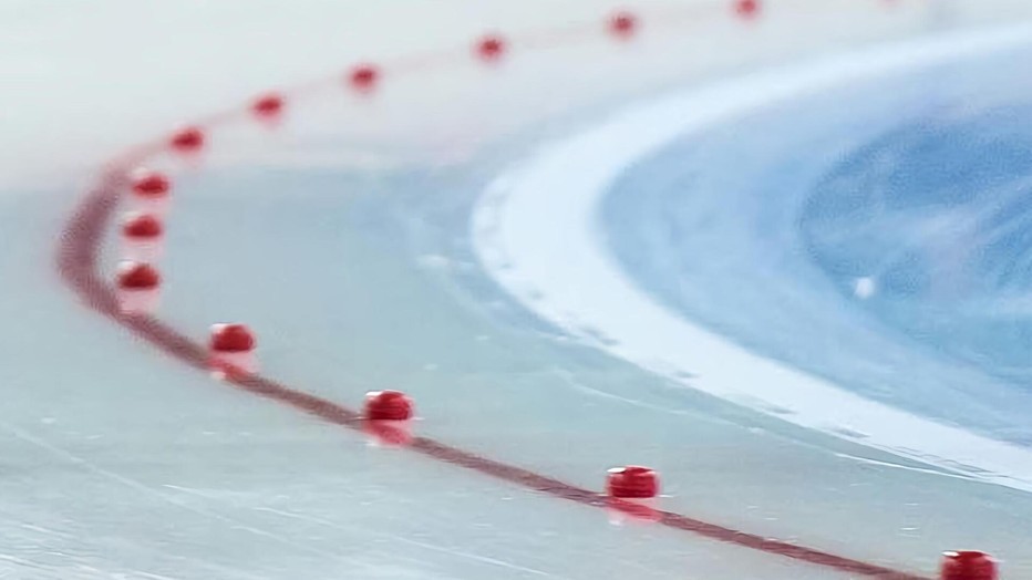 Thialf Thialf