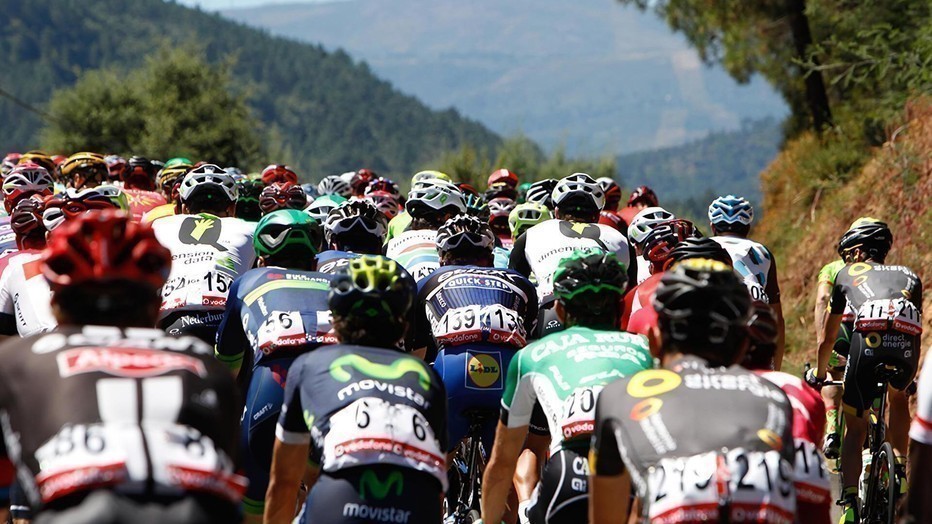 Vuelta Vuelta