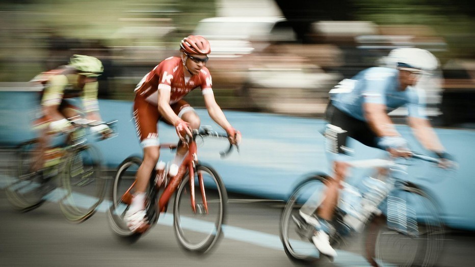 Wielerseizoen van start in Gent