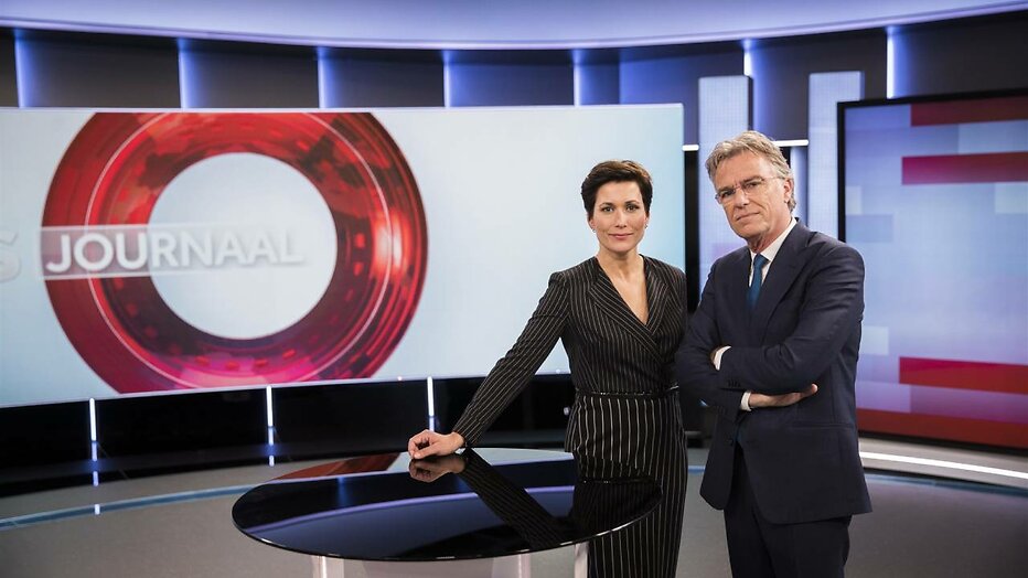 NOS Juurnaal in Makkelijke Taal NOS Juurnaal in Makkelijke Taal