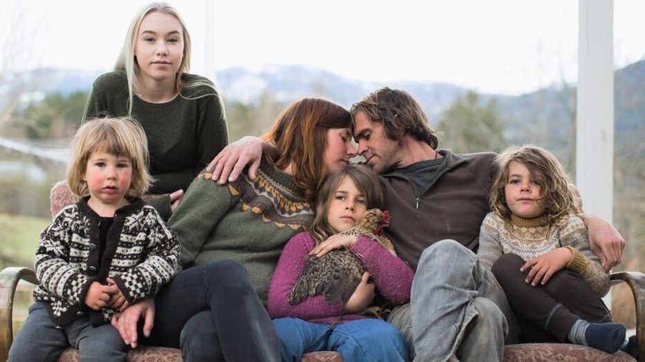 NPO Doc: A New Kind of Wilderness