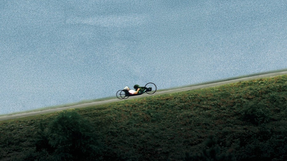 Still uit NPO Doc: Alles Wat boven Komt 