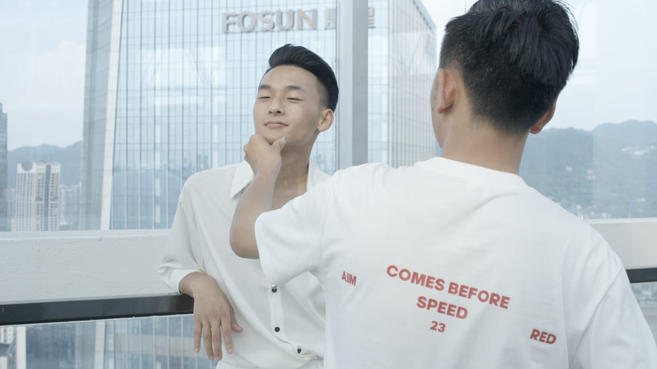 Hao en Li in NPO Doc: Daten voor Beginners