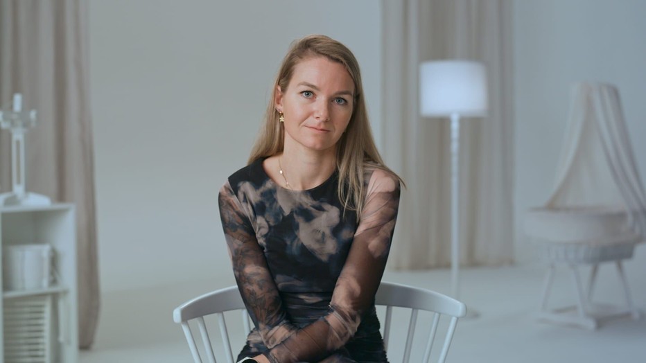 Erin in Een Goede Moeder