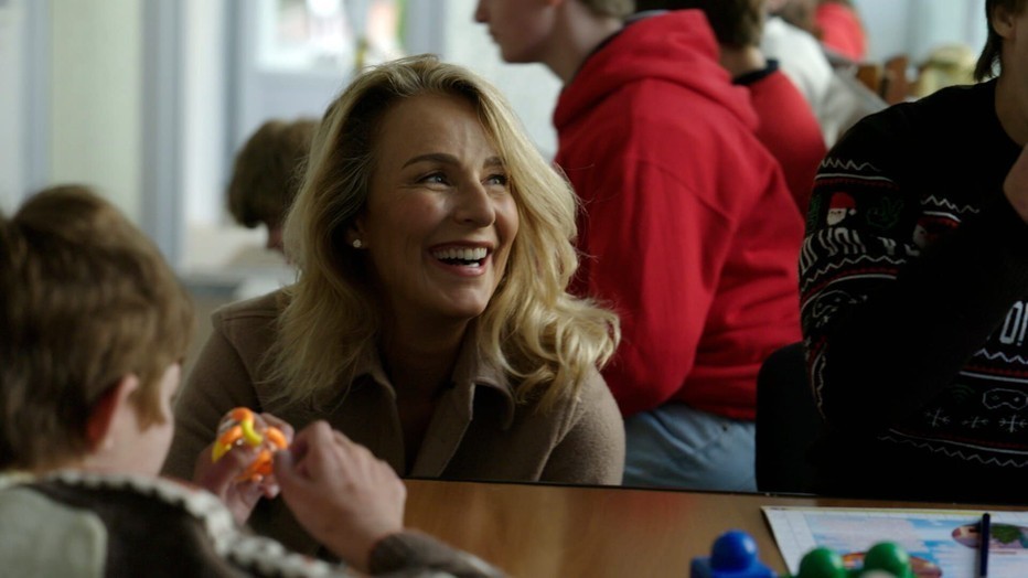 Aaltje van Zweden in NPO Doc: Een Veilige Plek