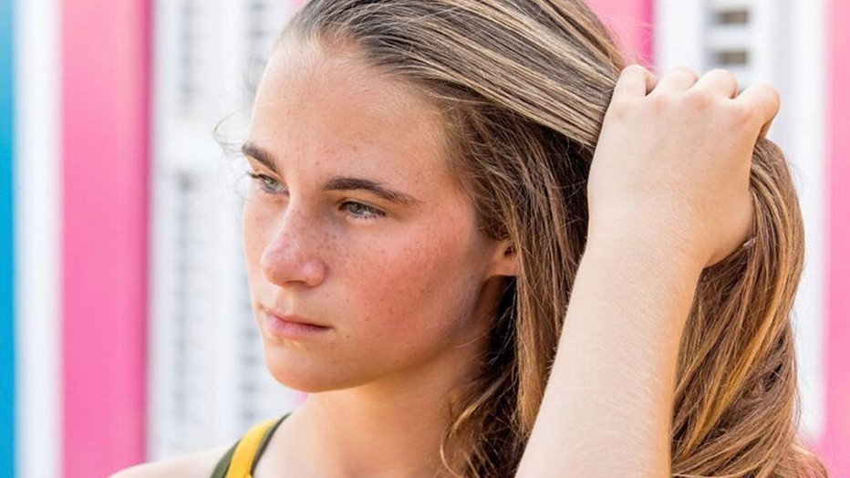 Milou voor Milou's Strijd Gaat Door