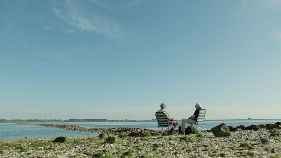 Still uit NPO Doc: Swingtij