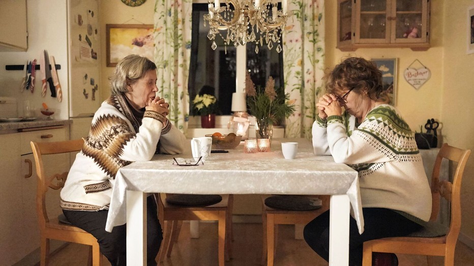 Still uit NPO Doc: The Gullspång Miracle