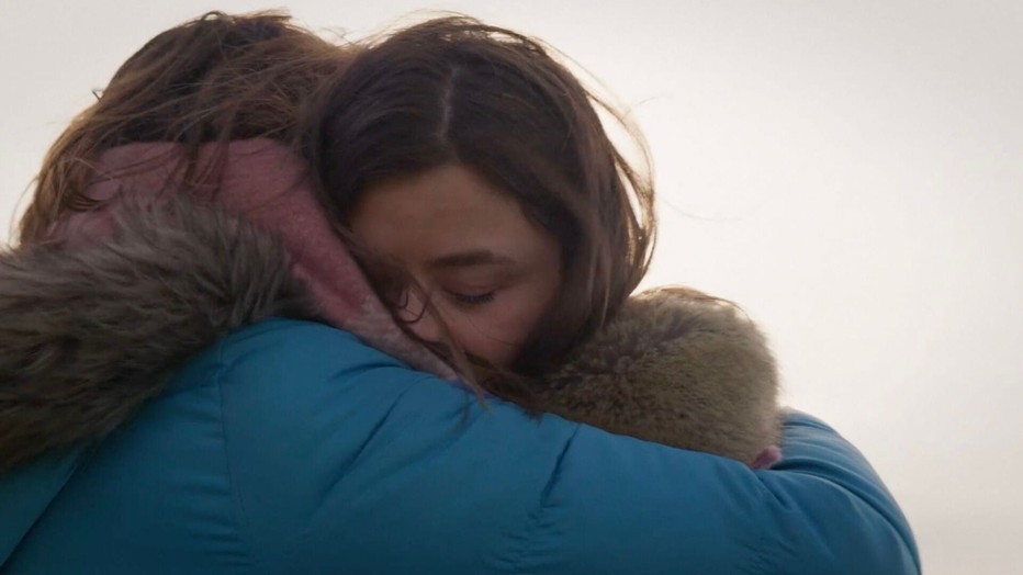 Still uit NPO Doc: Zorgdragers