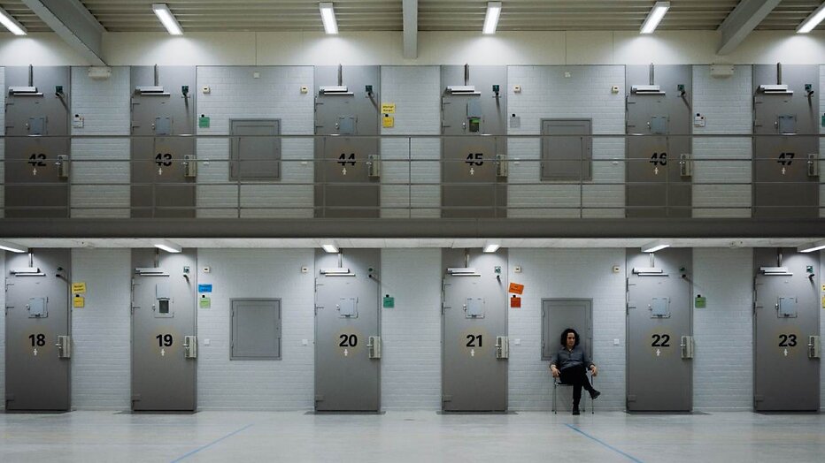 Sfeerafbeelding van NPO Doc: Vonnis