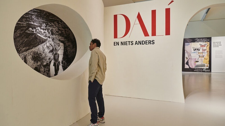 Dali